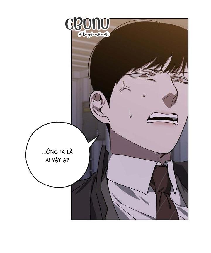 Đọc truyện (CBunu) Tráo Đổi - Chapter 44