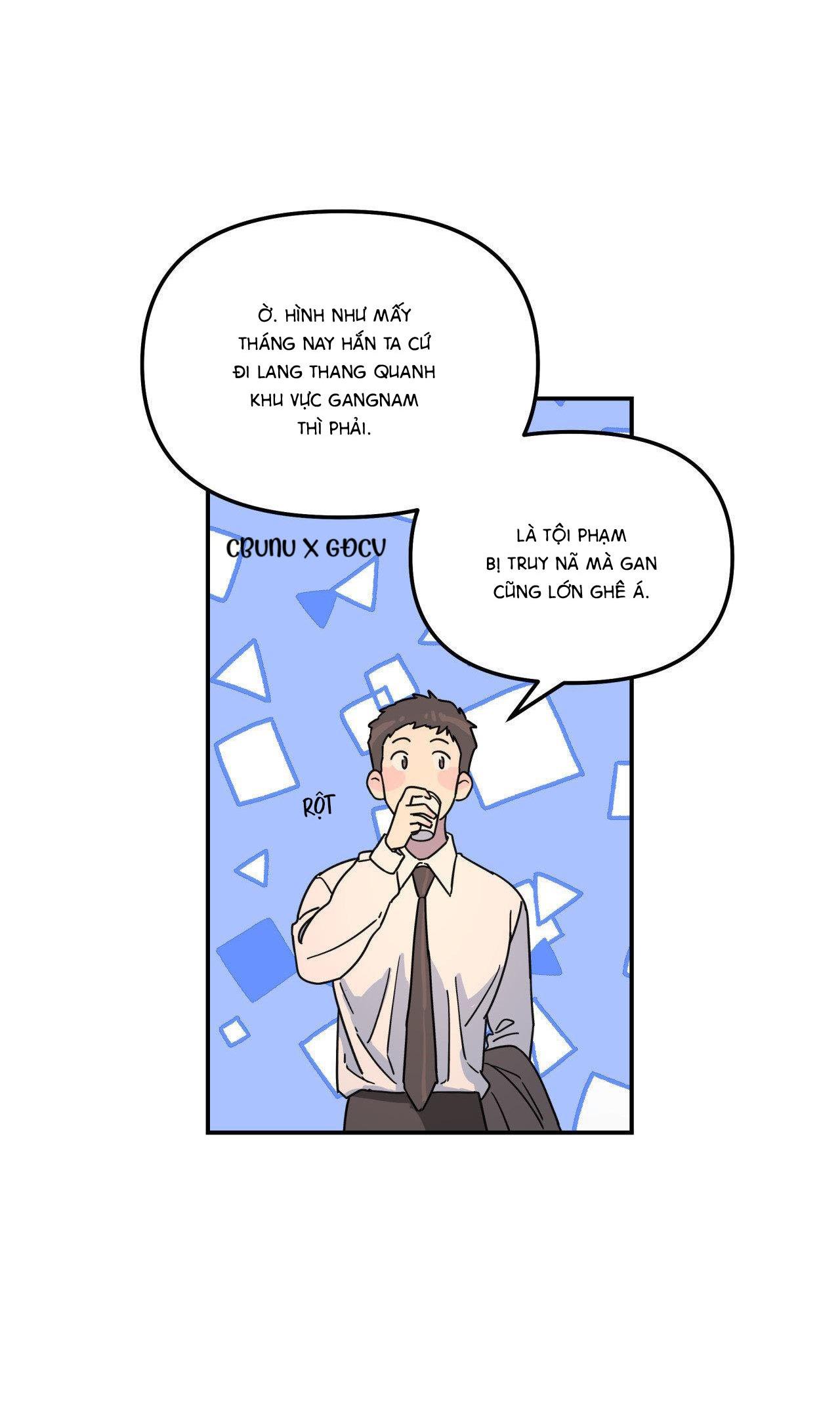 Đọc truyện (CBunu) Cây Không Có Rễ - Chapter 37