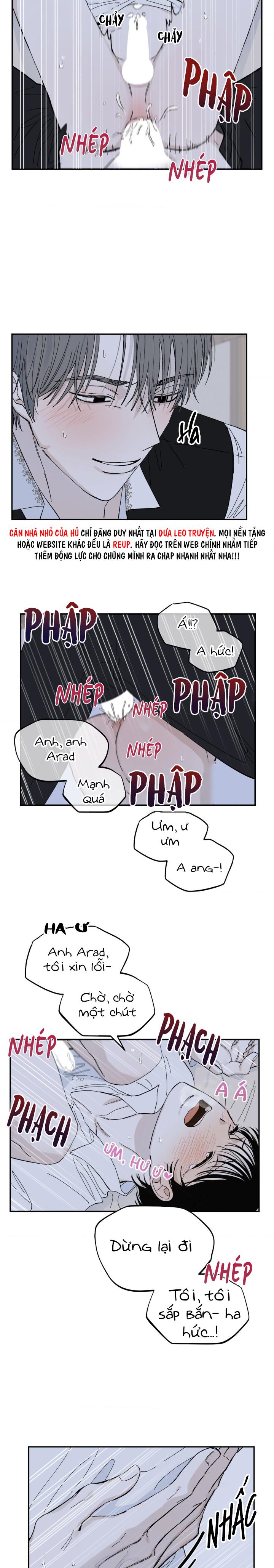 Đọc truyện DINH THỰ - Chapter 3