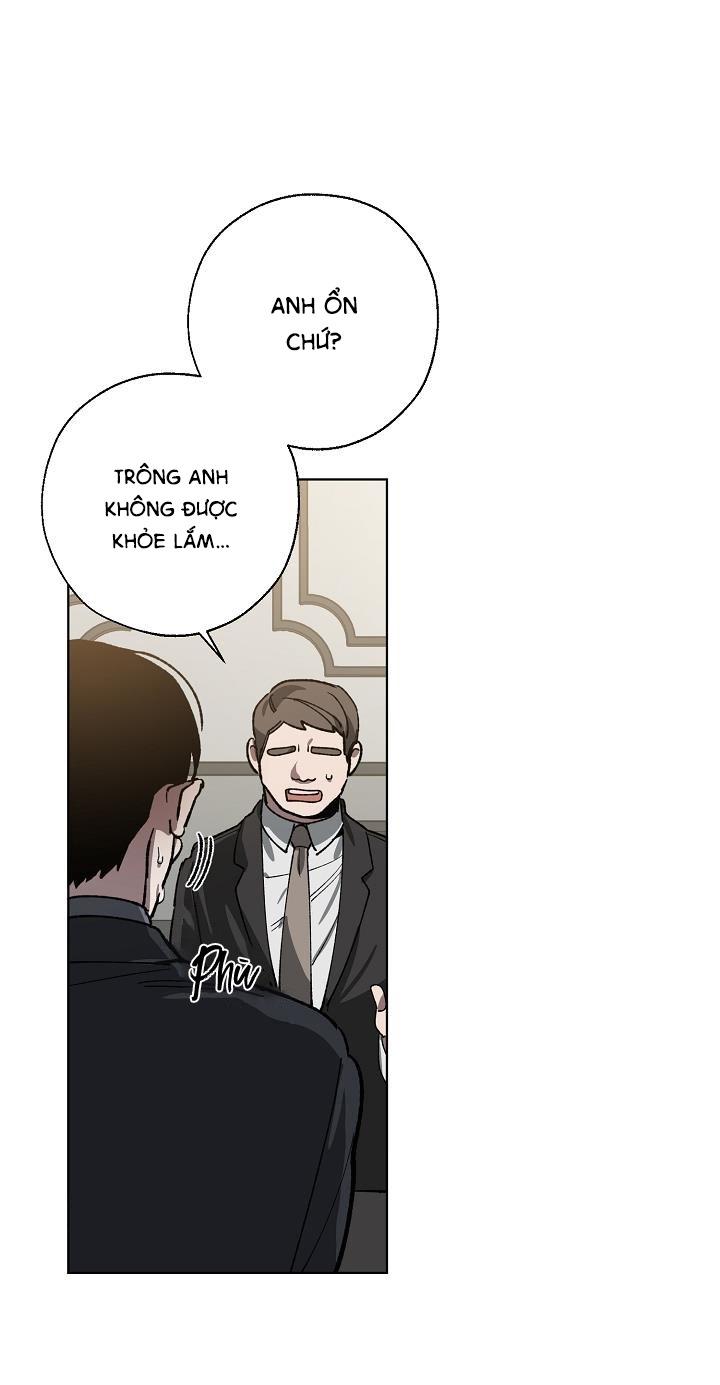 Đọc truyện (CBunu) Tráo Đổi - Chapter 26