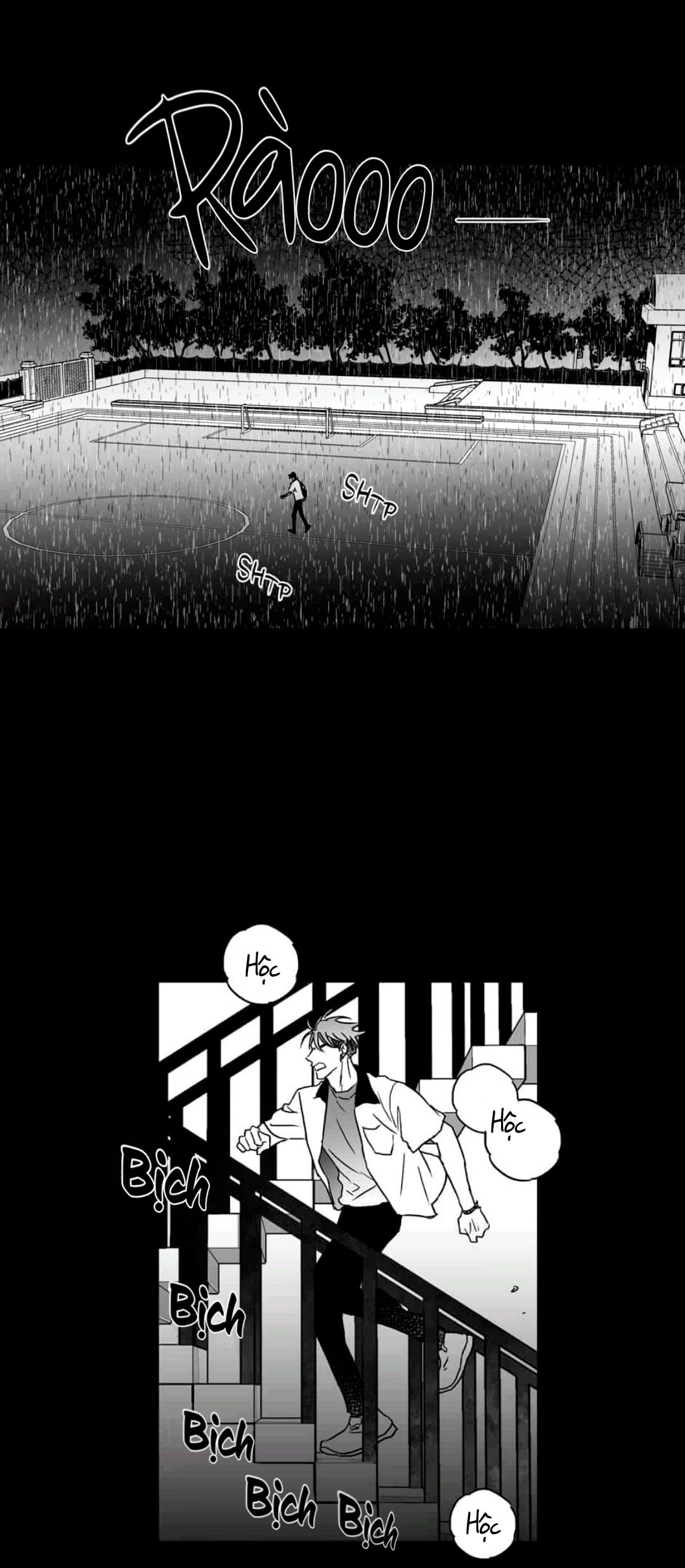 Đọc truyện Chúng Ta Đều Là Kẻ Ngốc - Chapter 5