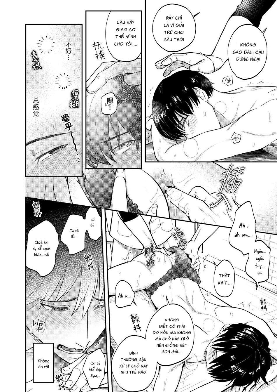 Đọc truyện Cưng mà nói - Chapter 148