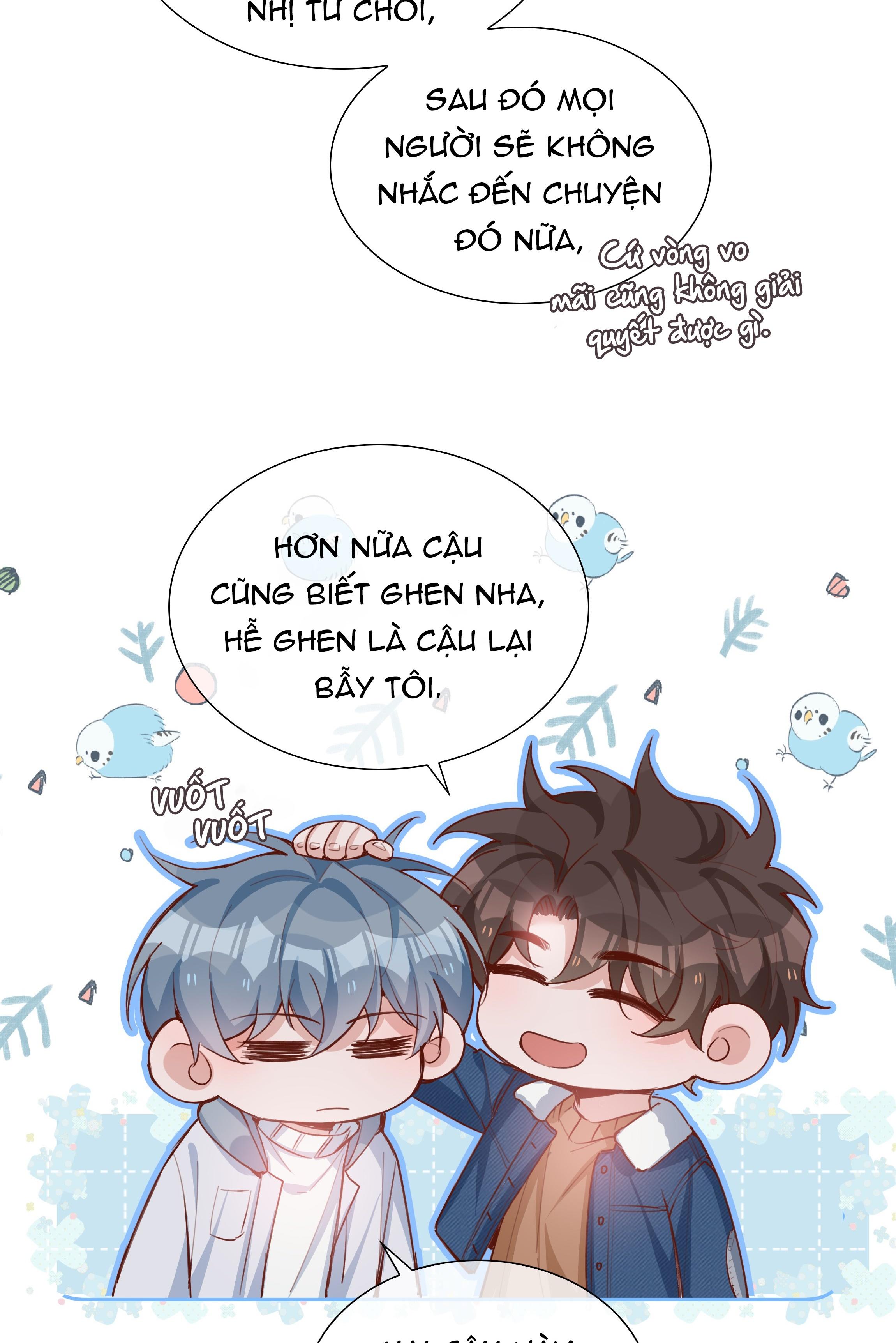 Đọc truyện Lai sinh bất kiến - Chapter 69
