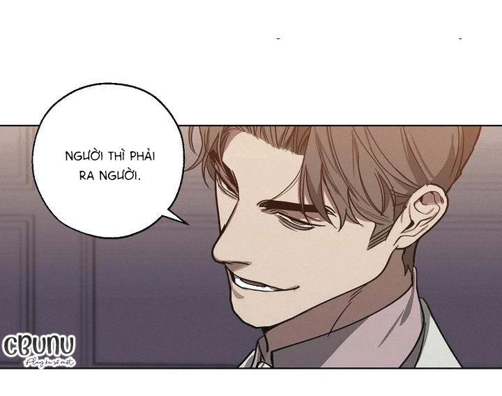 Đọc truyện (CBunu) Tráo Đổi - Chapter 47