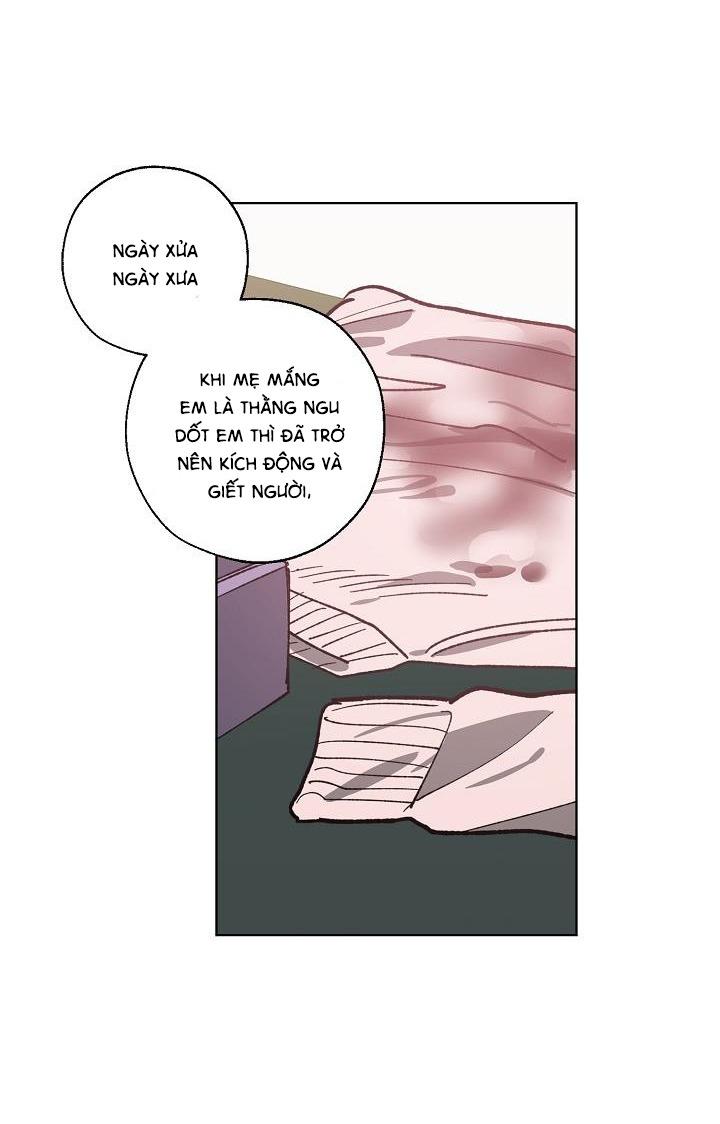 Đọc truyện (CBunu) Tráo Đổi - Chapter 25
