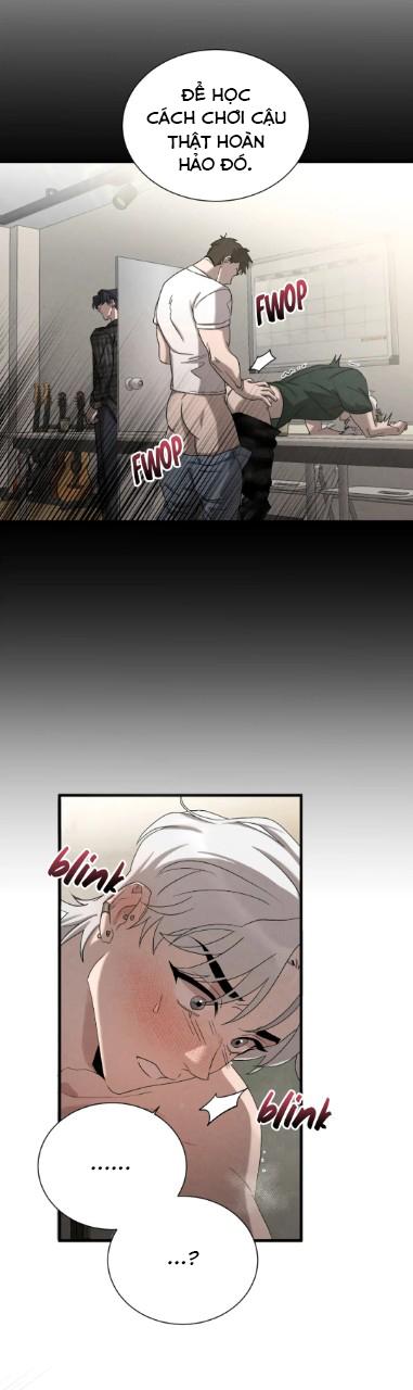 Đọc truyện Tuyển Tập Manhwa 18+ - Chapter 64