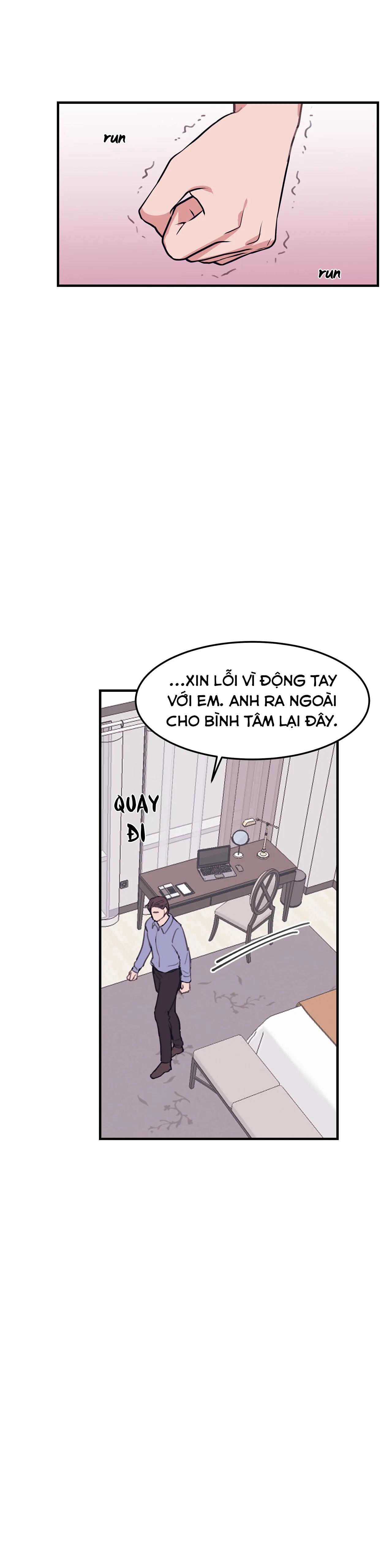 Đọc truyện Tuyển tập manhwa người lớn - Chapter 2.1