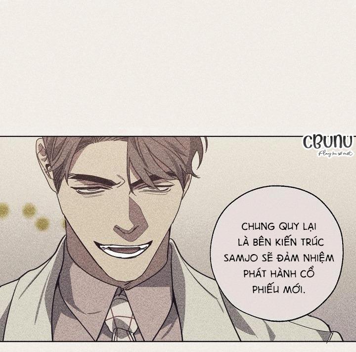 Đọc truyện (CBunu) Tráo Đổi - Chapter 51