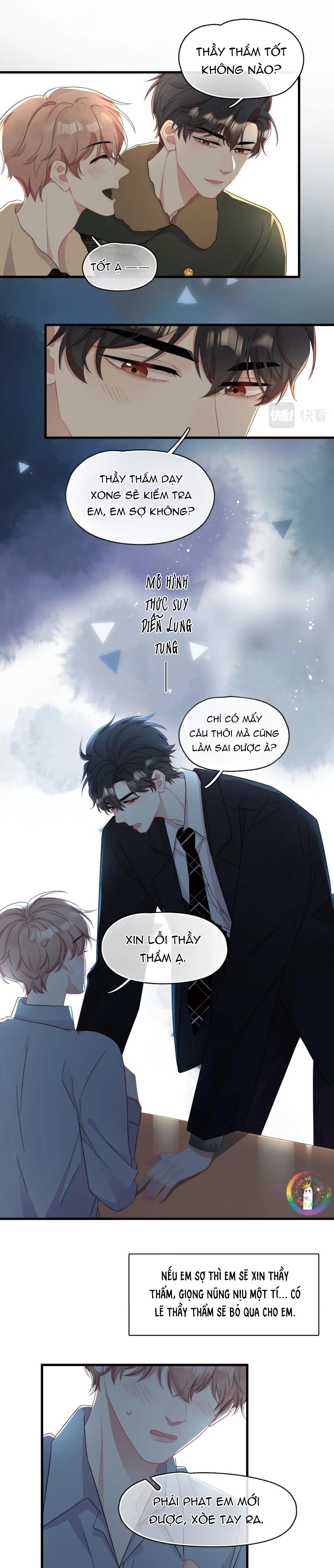 Đọc truyện Nghèo (END) - Chapter 20