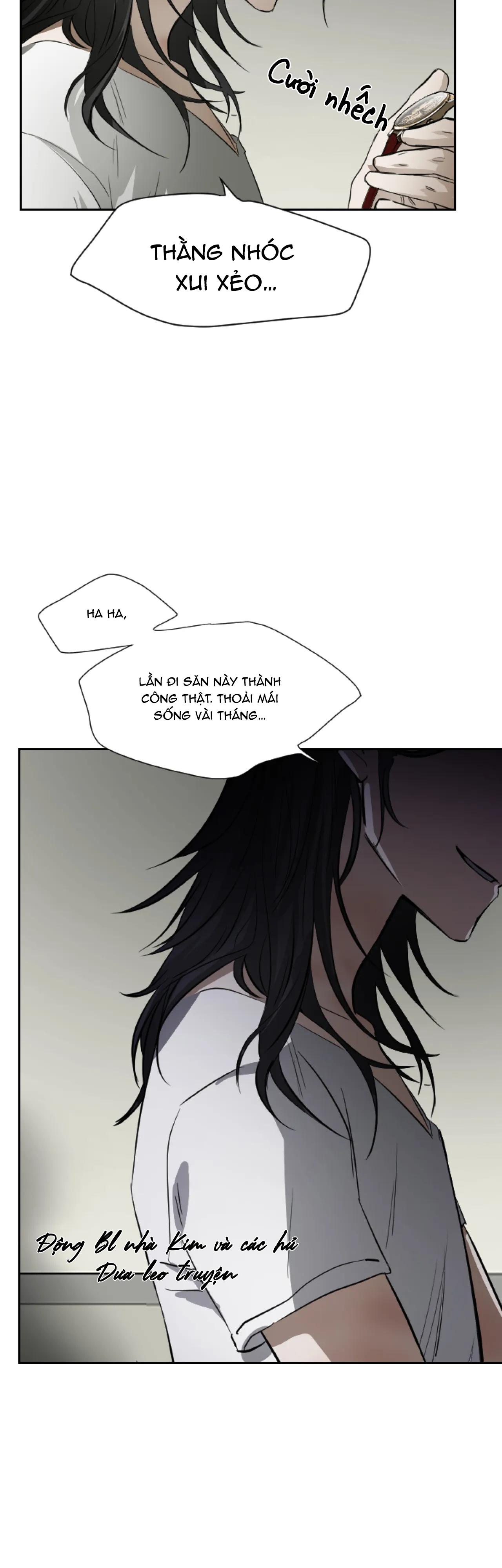 Đọc truyện TUYỂN TẬP CUỒNG CÔNG-CHIẾM HỮU CÔNG CỦA NHÀ KIM - Chapter 8.1