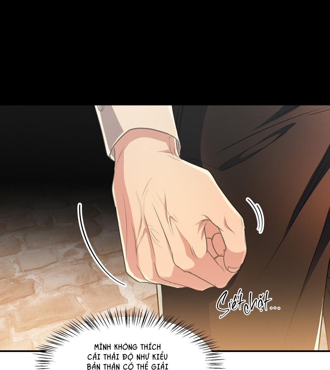 Đọc truyện CÁCH TỒN TẠI NHƯ MỘT NGƯỜI CHƠI - Chapter 13