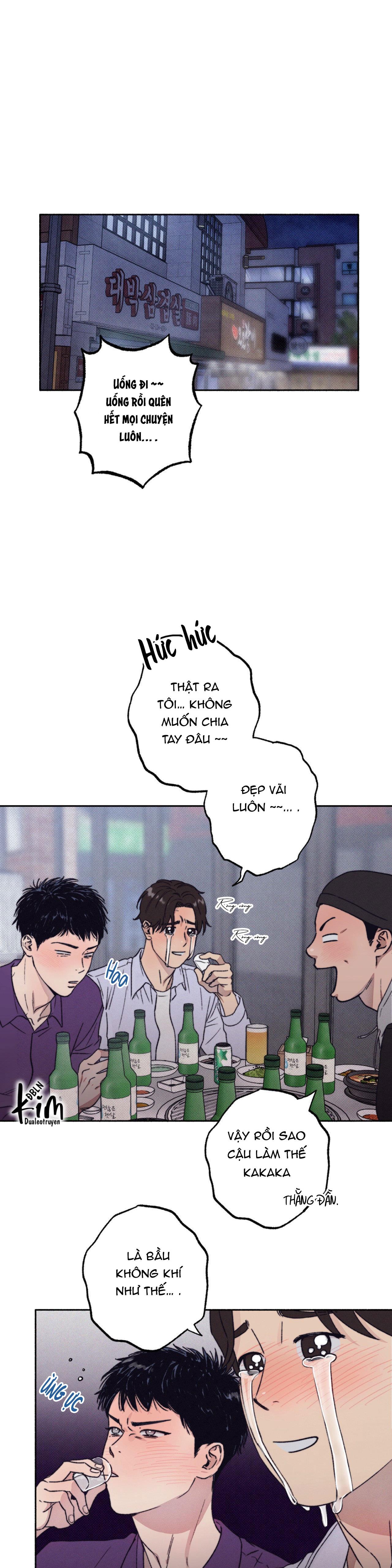 Đọc truyện TỪ 1 ĐẾN 10 - Chapter 2
