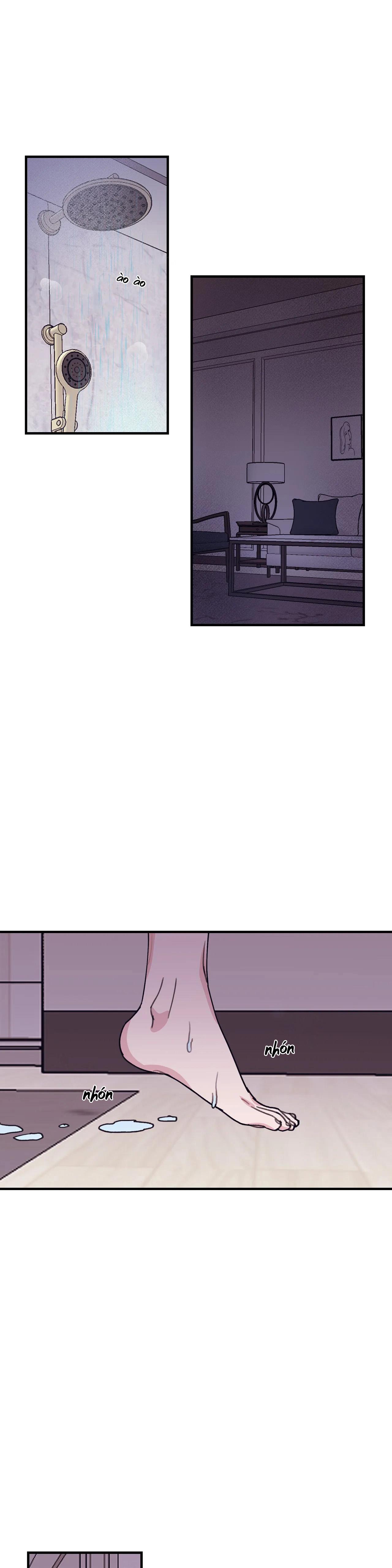 Đọc truyện Tuyển tập manhwa người lớn - Chapter 2.1
