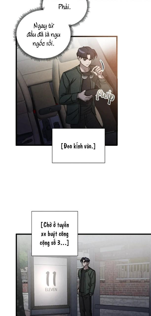 Đọc truyện Tuyển Tập Manhwa 18+ - Chapter 64