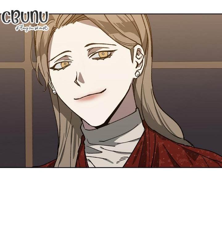 Đọc truyện (CBunu) Tráo Đổi - Chapter 38