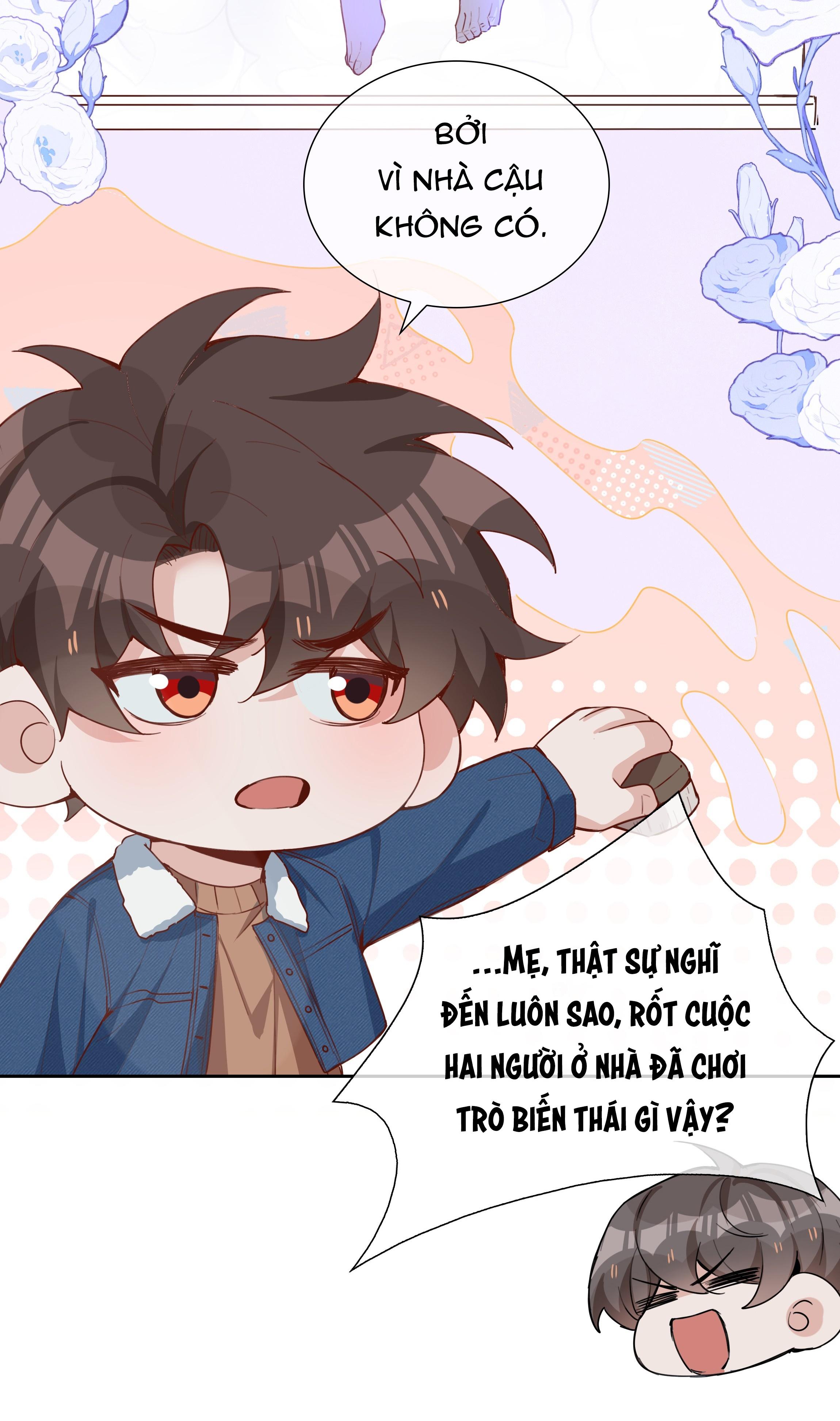 Đọc truyện Lai sinh bất kiến - Chapter 69