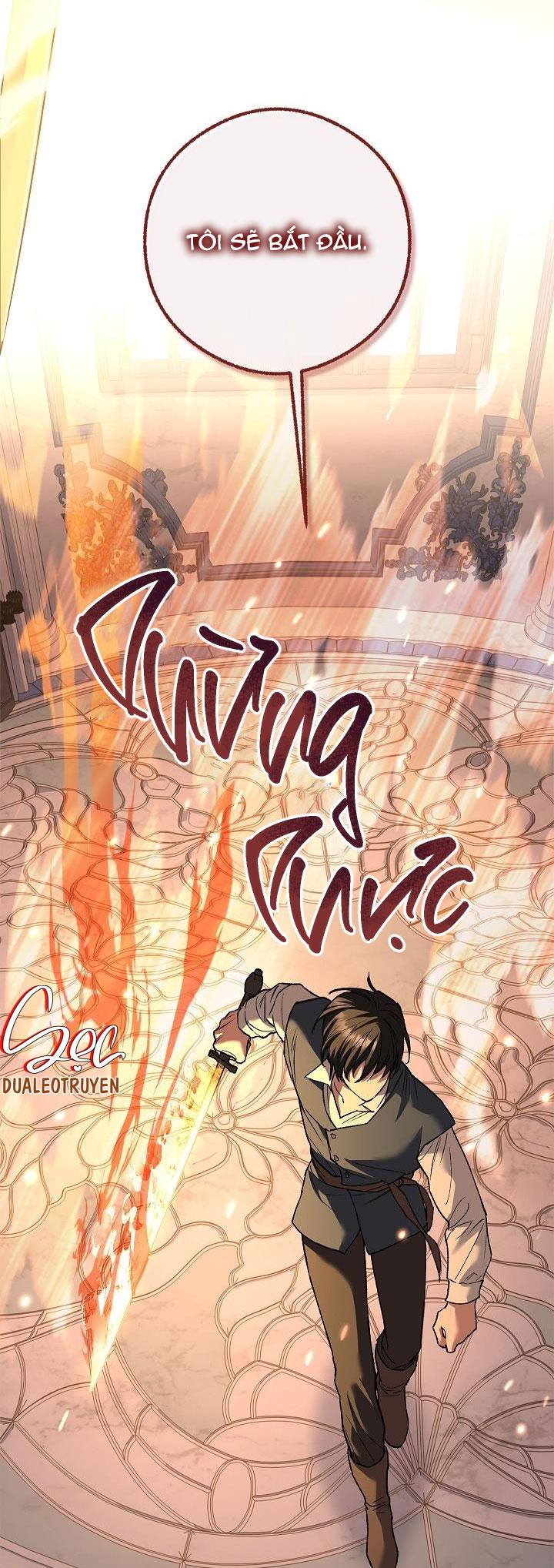 Đọc truyện (ABO) BƯỚC NGOẶT - Chapter 4