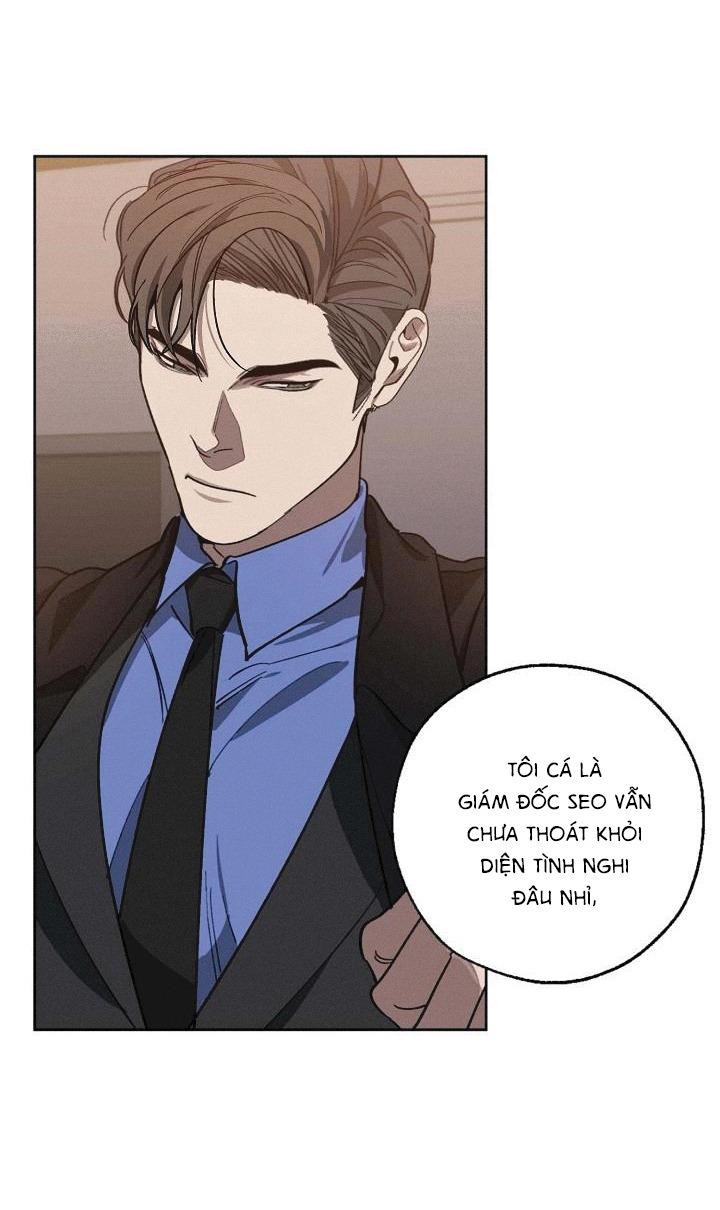 Đọc truyện (CBunu) Tráo Đổi - Chapter 47