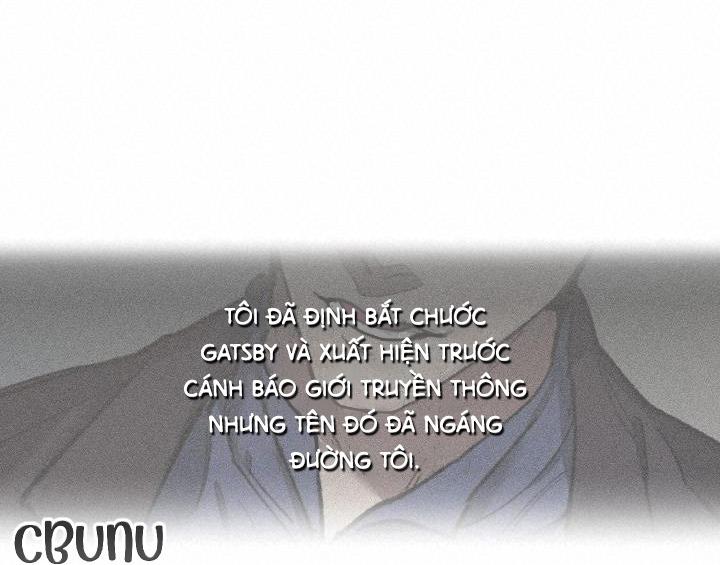 Đọc truyện (CBunu) Tráo Đổi - Chapter 30