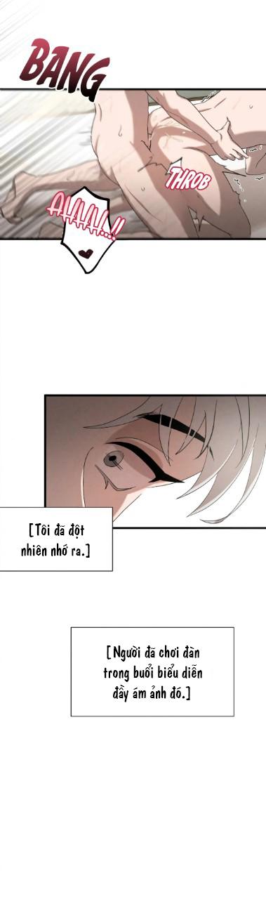 Đọc truyện Tuyển Tập Manhwa 18+ - Chapter 64