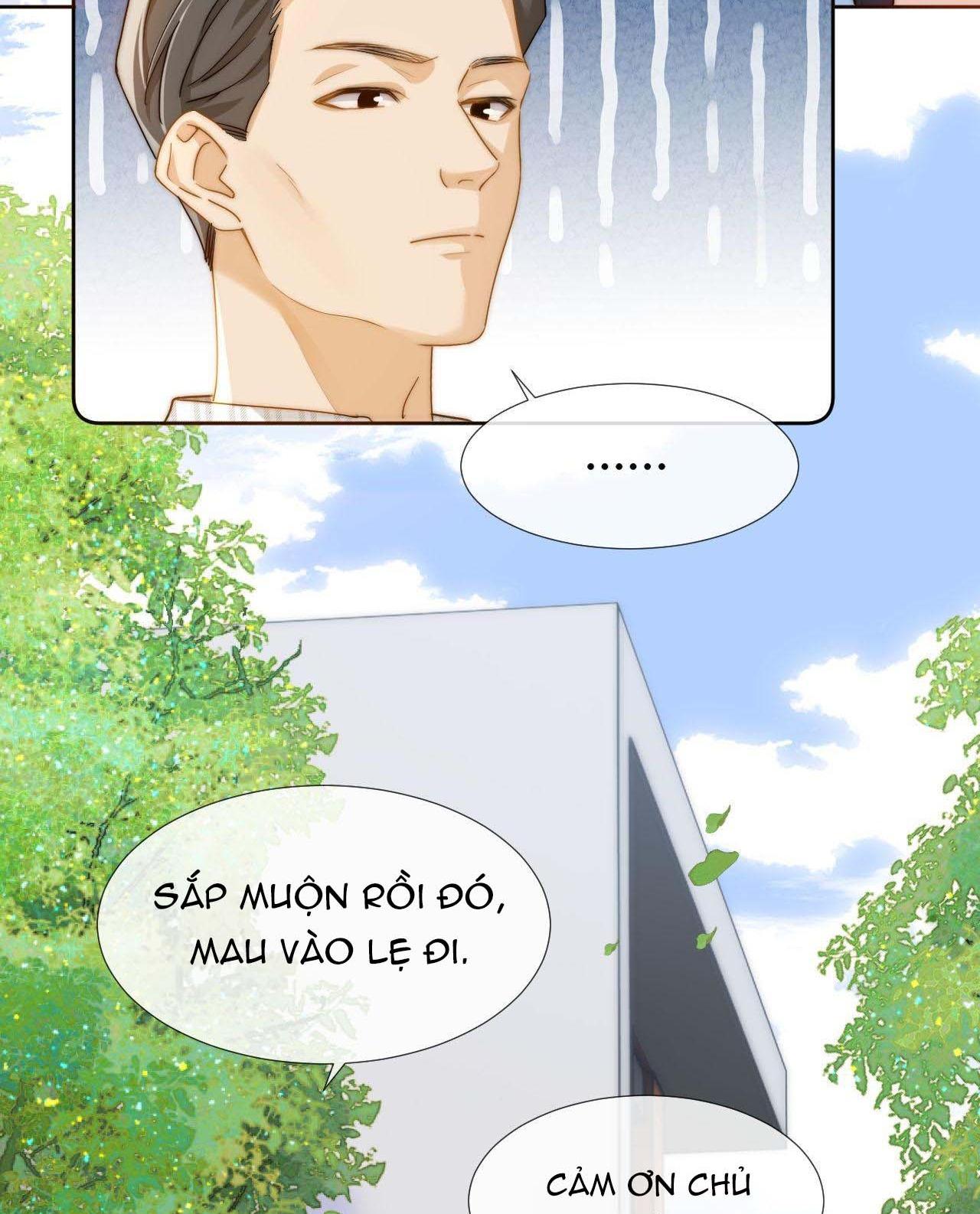 Đọc truyện Chất Dị Ứng Đáng Yêu - Chapter 2