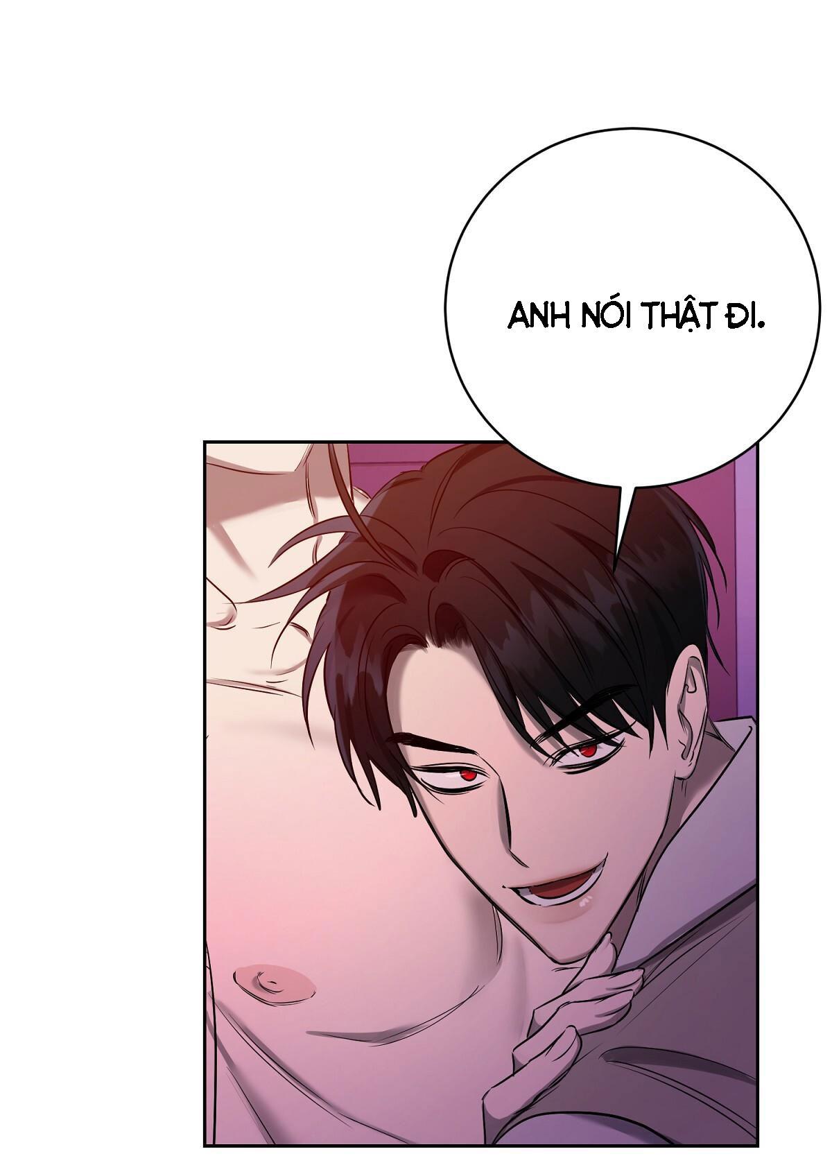 Đọc truyện VÒNG XOÁY CỦA ÁC MA - Chapter 32