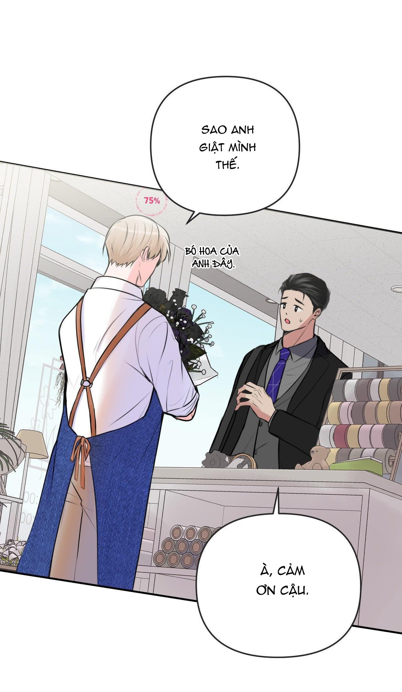 Đọc truyện TUYỂN TẬP CUỒNG CÔNG-CHIẾM HỮU CÔNG CỦA NHÀ KIM - Chapter 11.2