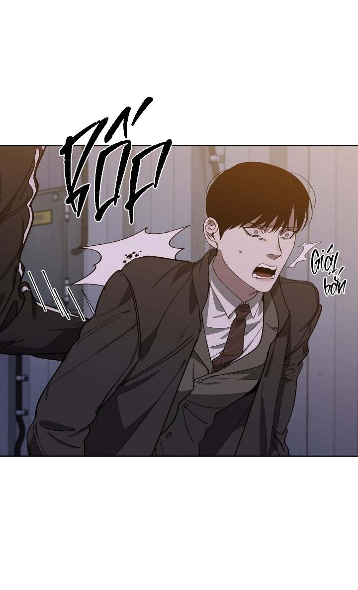 Đọc truyện (CBunu) Tráo Đổi - Chapter 44