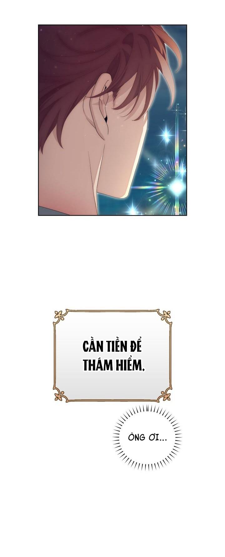 Đọc truyện SỰ THAM LAM CỦA NHÂN LOẠI - Chapter 6.3