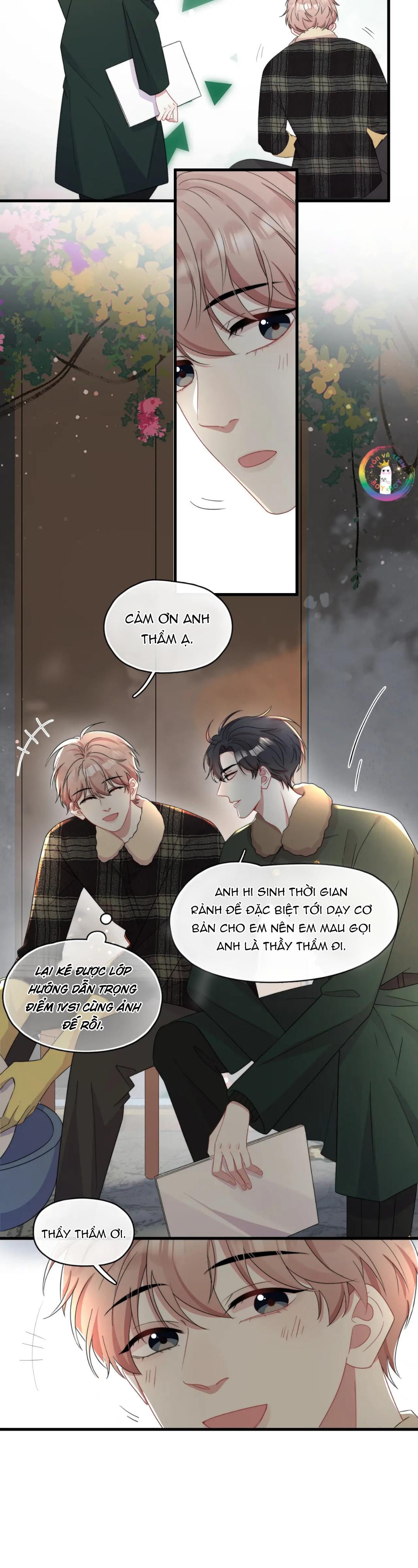 Đọc truyện Nghèo (END) - Chapter 20