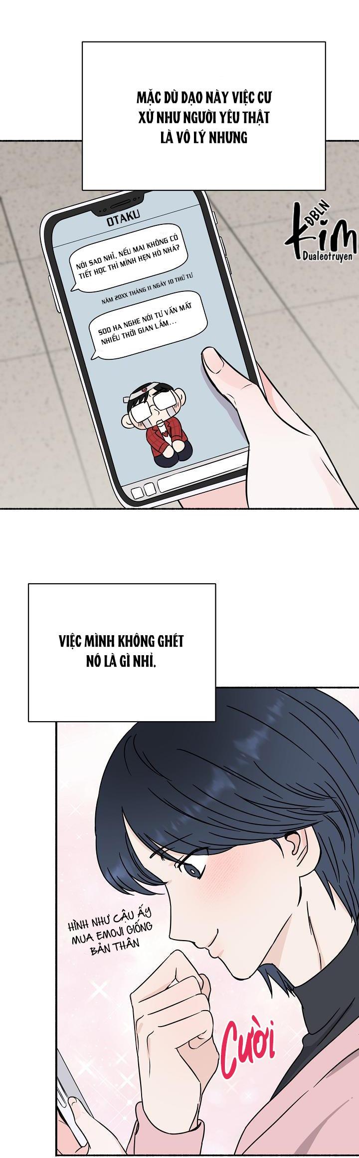 Đọc truyện BL NGẮN CHỊCH HỎNY - Chapter 16.4