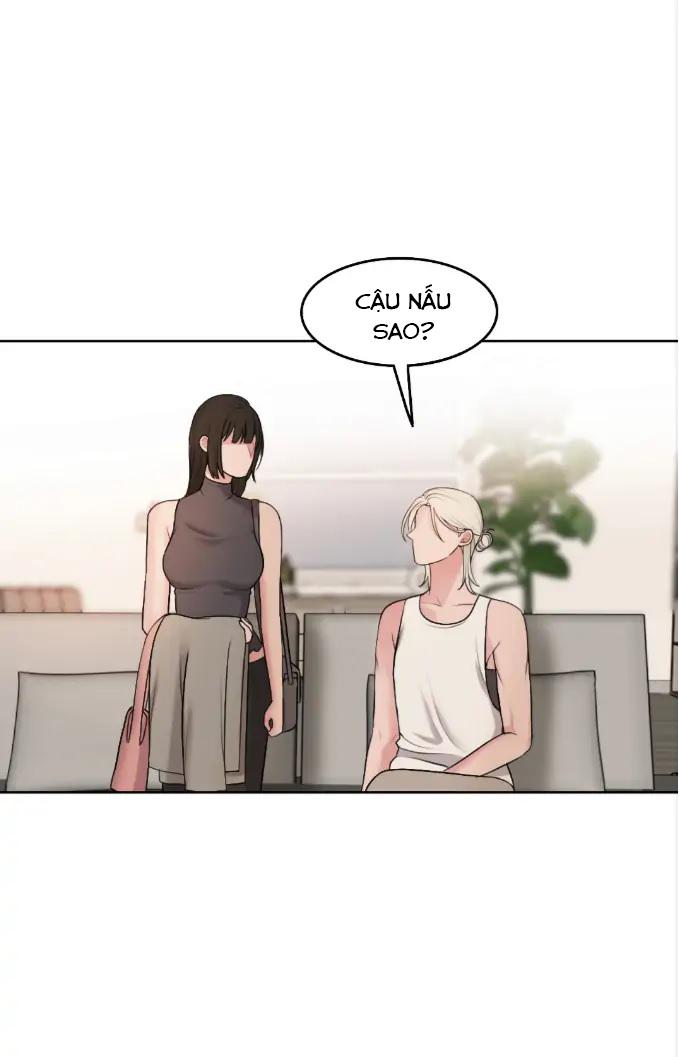 Đọc truyện Vô Tình - Chapter 25