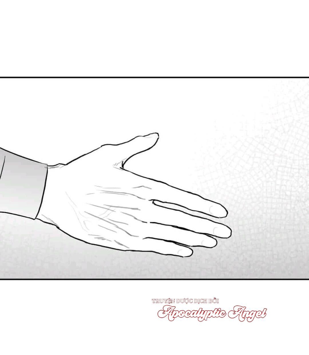 Đọc truyện Chúng Ta Đều Là Kẻ Ngốc - Chapter 16