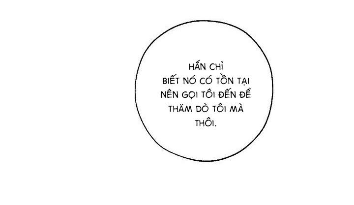 Đọc truyện (CBunu) Tráo Đổi - Chapter 32