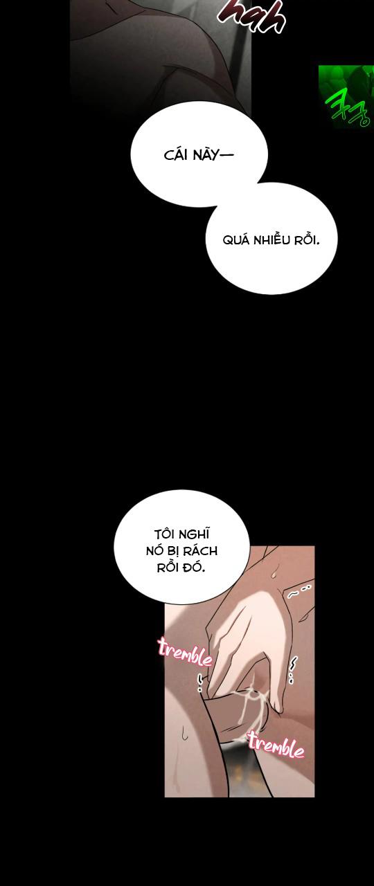 Đọc truyện Tuyển Tập Manhwa 18+ - Chapter 64