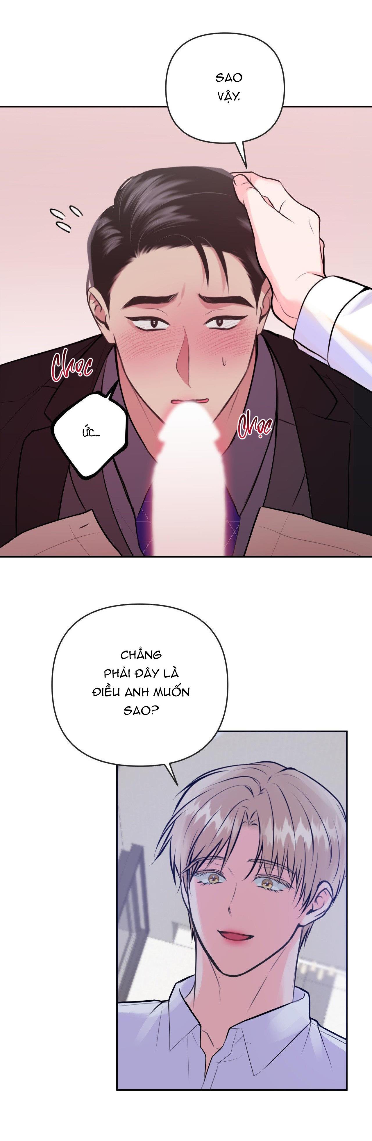 Đọc truyện TUYỂN TẬP CUỒNG CÔNG-CHIẾM HỮU CÔNG CỦA NHÀ KIM - Chapter 11.3