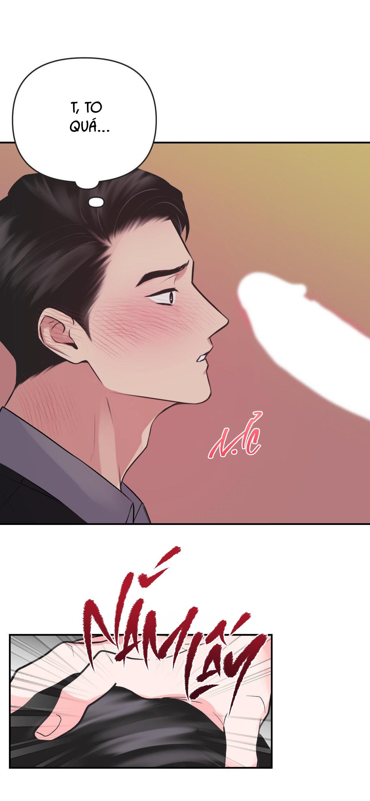 Đọc truyện TUYỂN TẬP CUỒNG CÔNG-CHIẾM HỮU CÔNG CỦA NHÀ KIM - Chapter 11.3