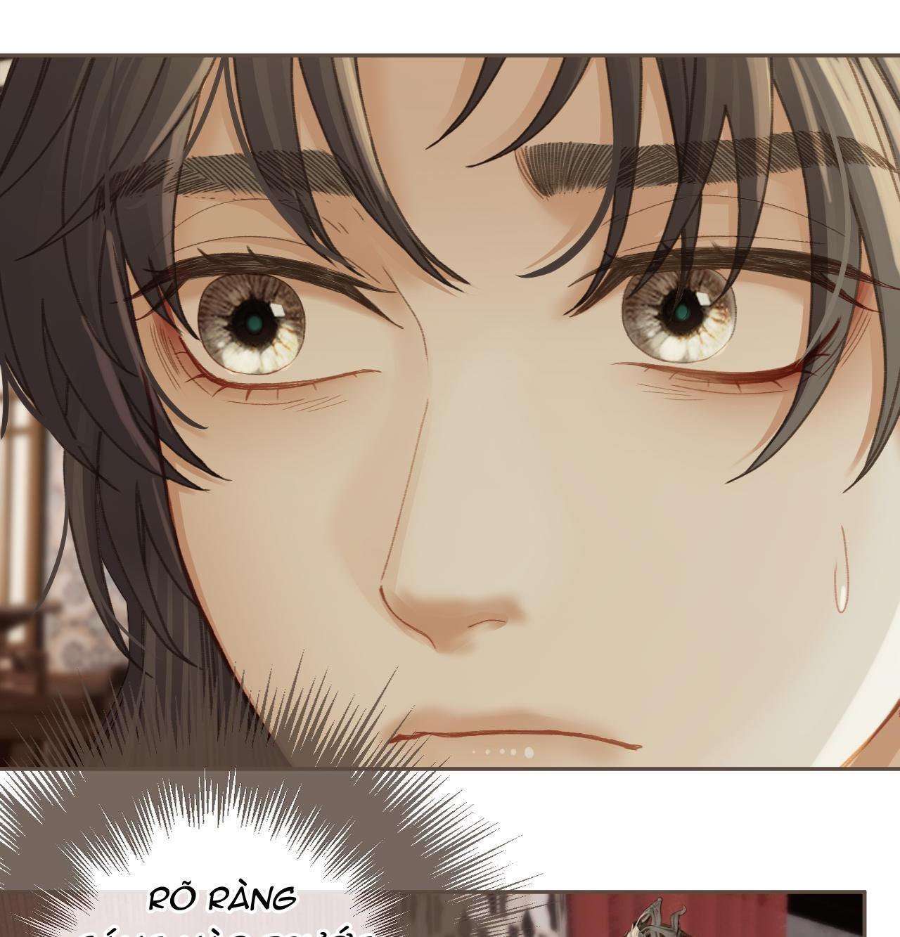 Đọc truyện Á NÔ 2 - THÁM HOA - Chapter 19