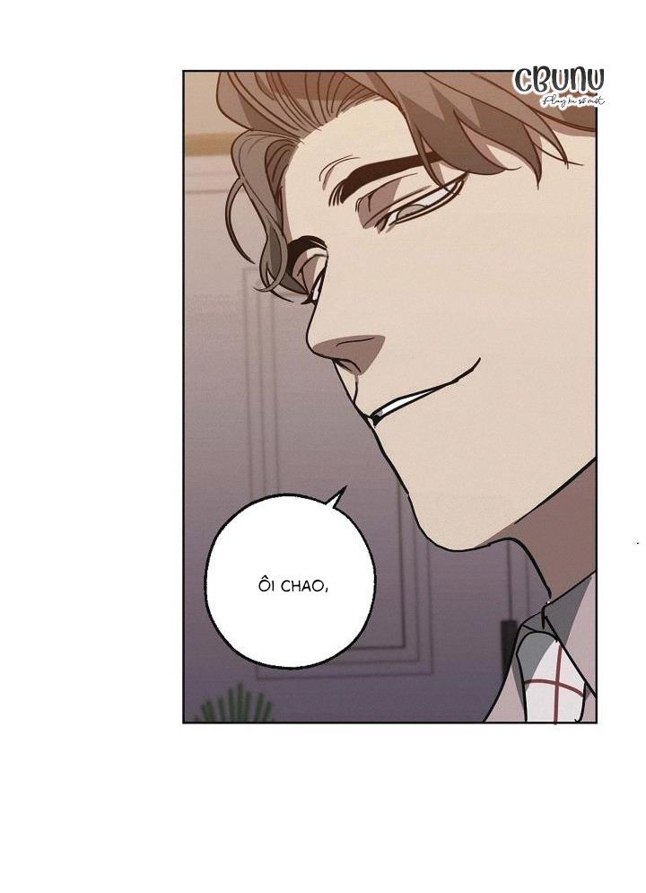 Đọc truyện (CBunu) Tráo Đổi - Chapter 47