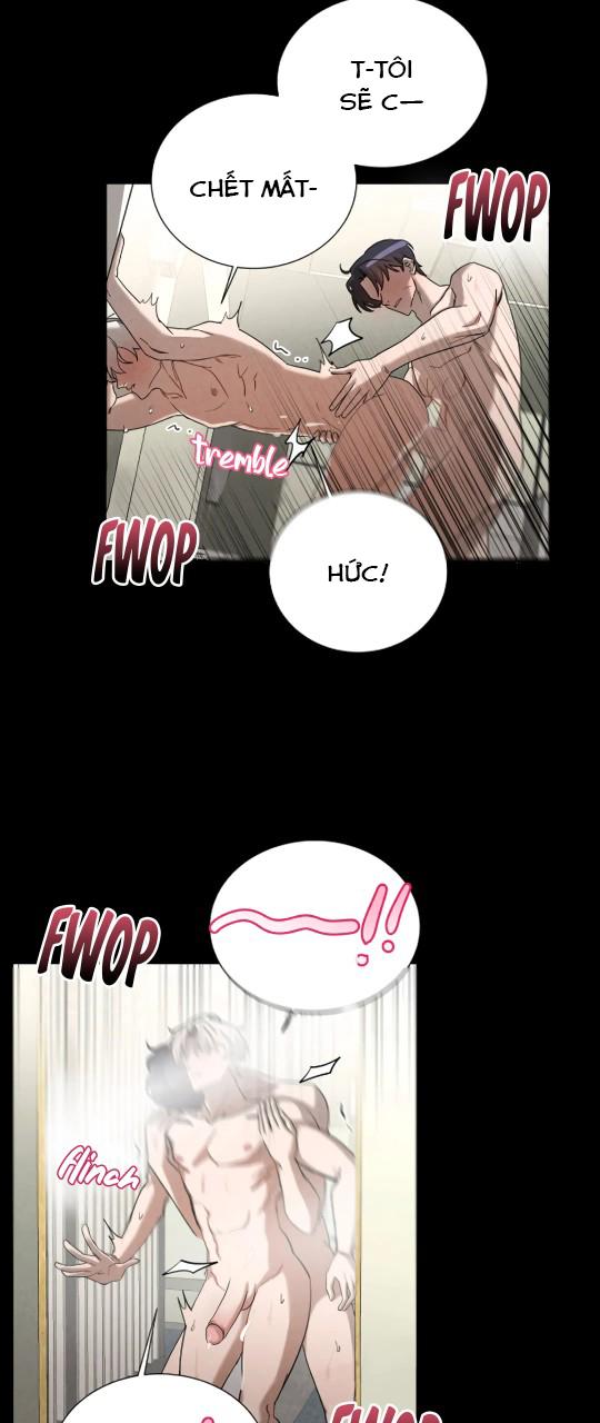 Đọc truyện Tuyển Tập Manhwa 18+ - Chapter 64