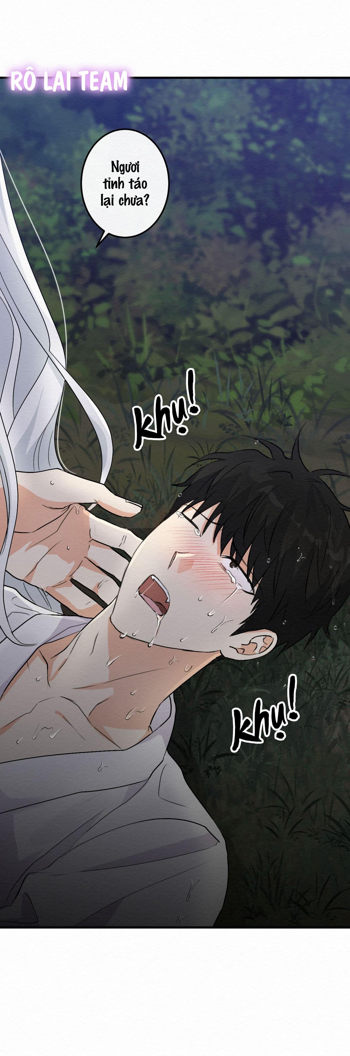 Đọc truyện Truyện cổ tích khiêu dâm - Chapter 5