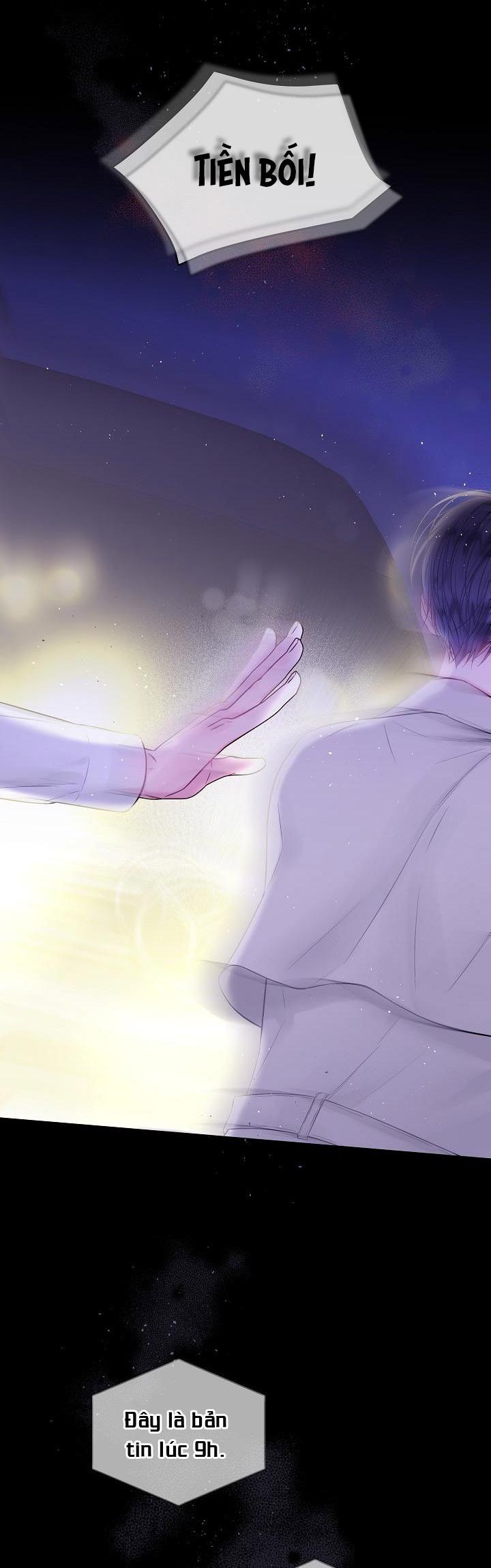 Đọc truyện BÌNH MINH THỨ HAI - Chapter 49