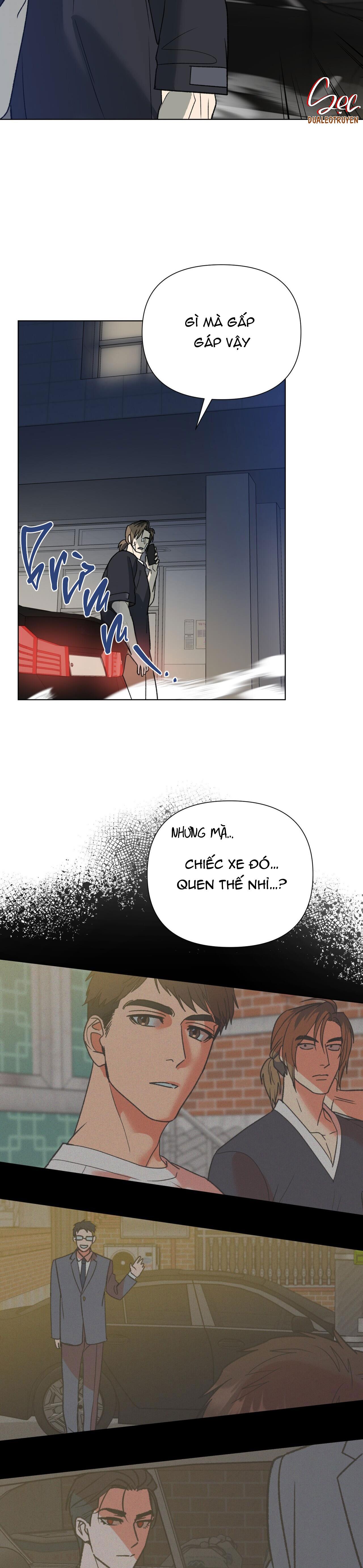 Đọc truyện KIỆT TÁC - Chapter 19