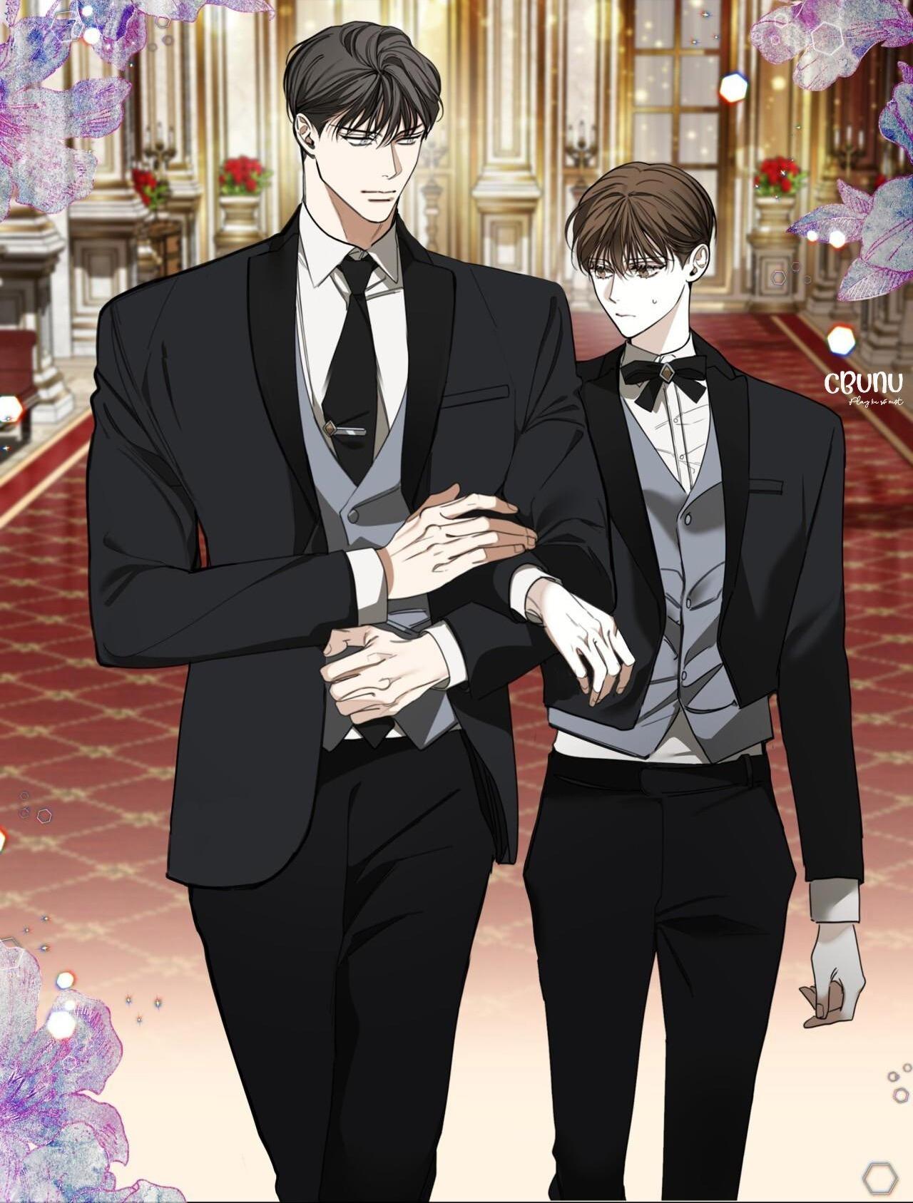 Đọc truyện (CBunu) Phạm Luật - Chapter 62