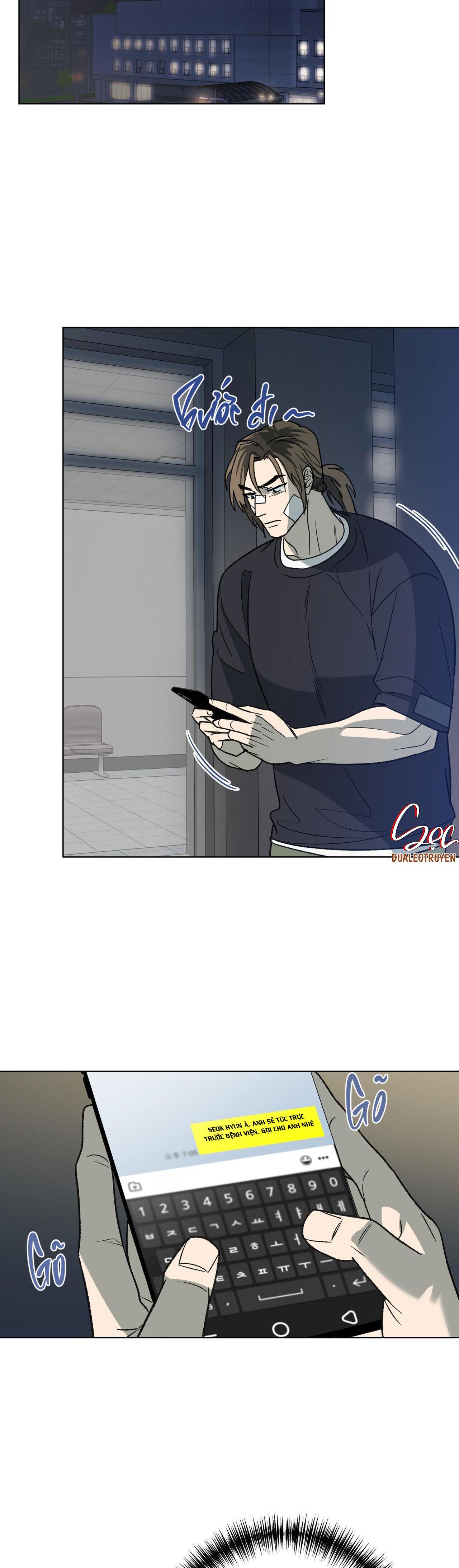 Đọc truyện KIỆT TÁC - Chapter 19