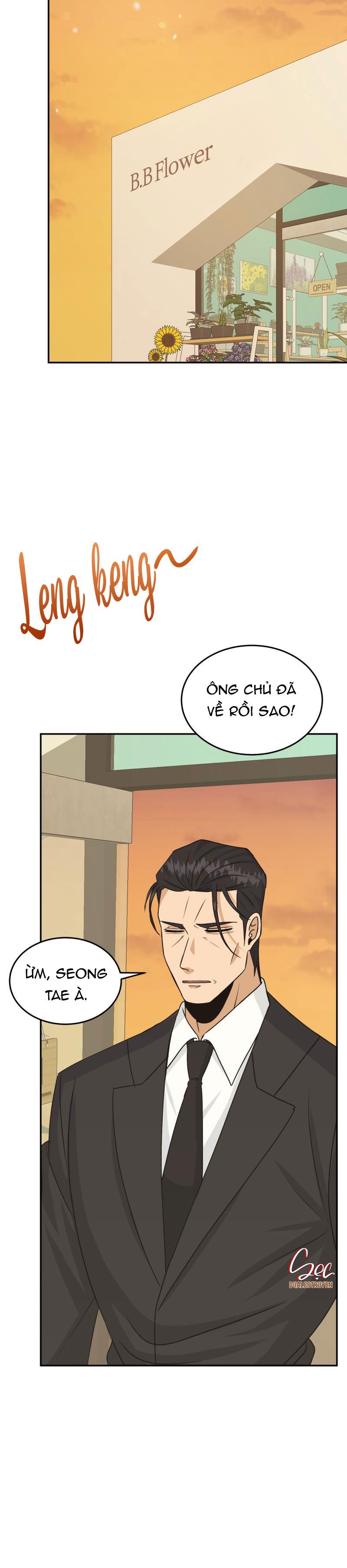 Đọc truyện TUYỂN TẬP NHỮNG ÔNG CHÚ TÀ ZÂM - Chapter 7.6