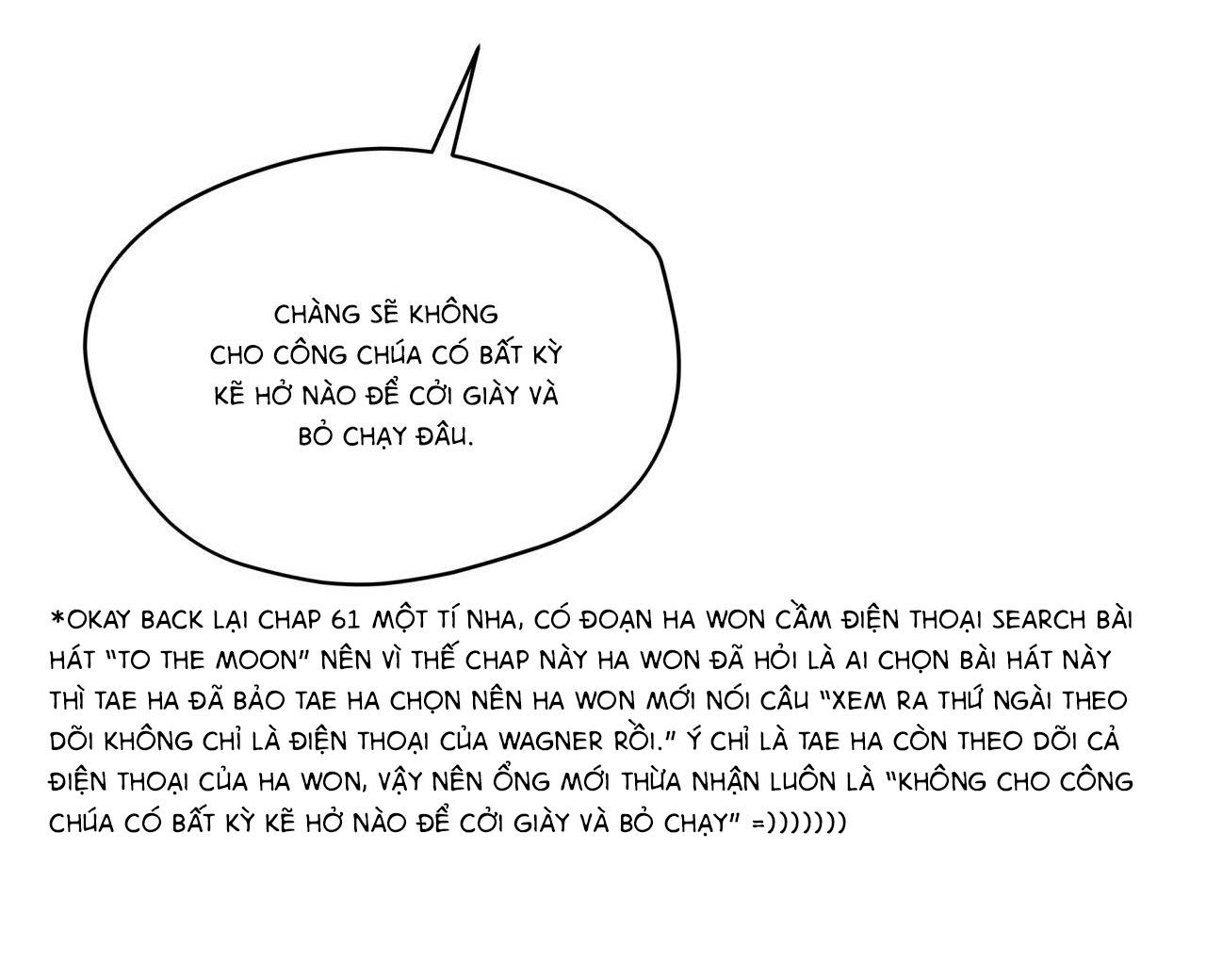 Đọc truyện (CBunu) Phạm Luật - Chapter 63