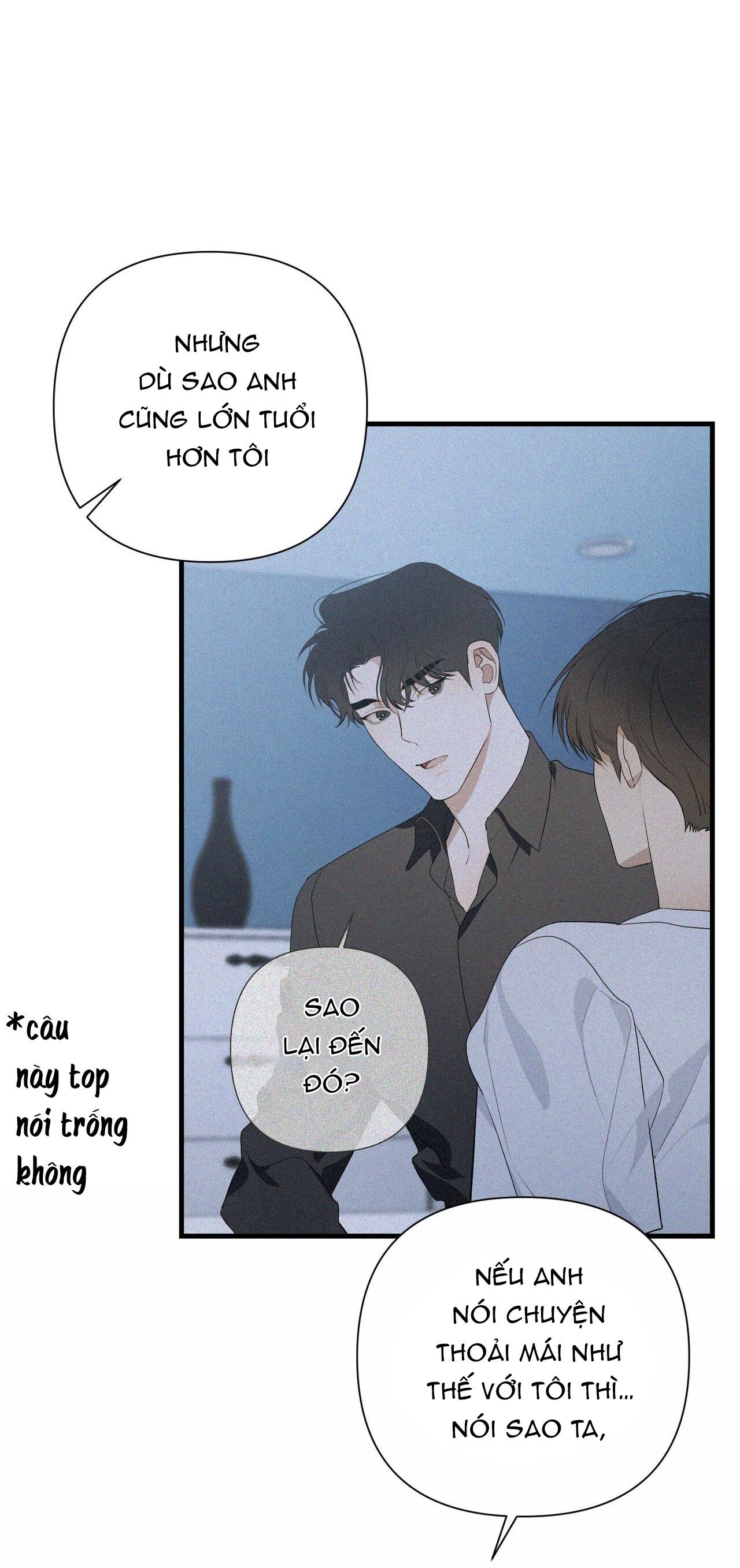Đọc truyện ĐIỀU KIỆN CỦA GUIDE - Chapter 11