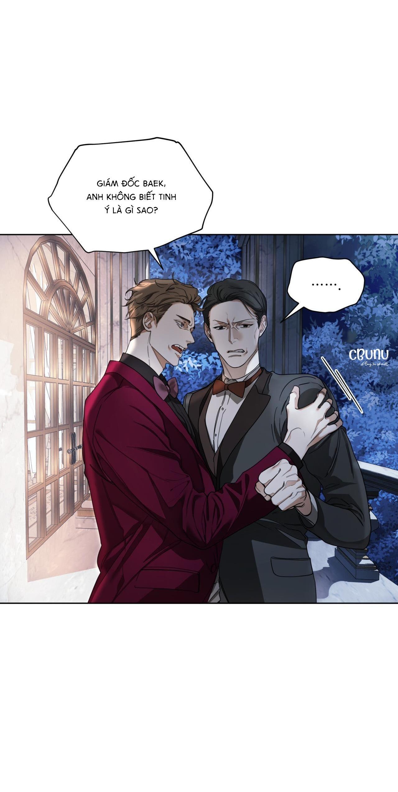 Đọc truyện (CBunu) Phạm Luật - Chapter 63