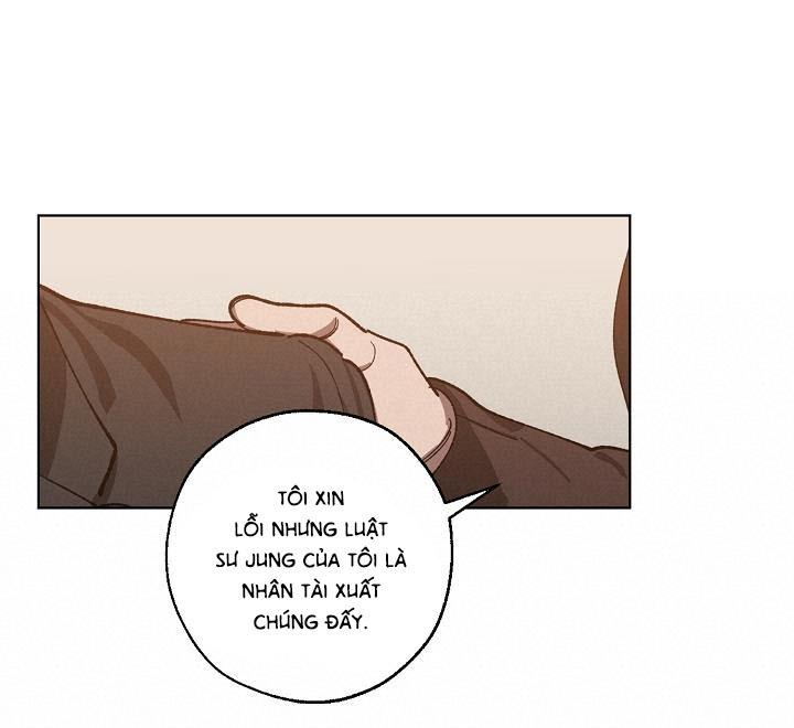 Đọc truyện (CBunu) Tráo Đổi - Chapter 23